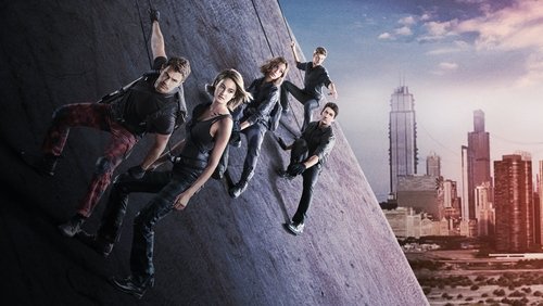 Allegiant - Dị Biệt 3: Những Kẻ Trung Kiên - Hình 3
