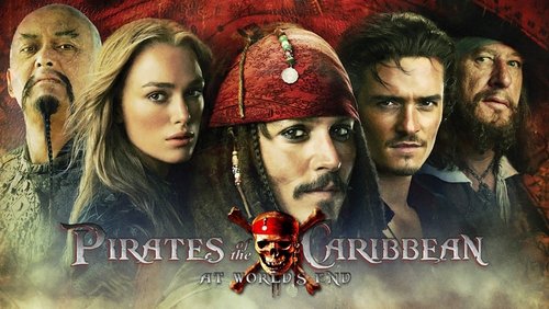Pirates of the Caribbean: At World's End - Cướp Biển Vùng Caribê: Nơi Tận Cùng Thế Giới - Hình 5