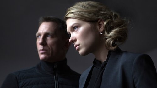 007: Spectre - Điệp viên 007: Bóng Ma - Hình 3