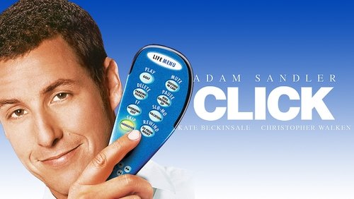 Click - Cú Click Huyền Bí - Hình 1