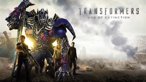 Transformers: Age of Extinction - Robot Đại Chiến 4: Kỷ Nguyên Hủy Diệt - Hình 1