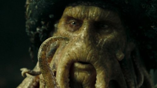 Pirates of the Caribbean: At World's End - Cướp Biển Vùng Caribê: Nơi Tận Cùng Thế Giới - Hình 1