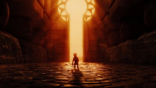 Hellboy 2: The Golden Army - Quỷ Đỏ 2: Binh Đoàn Địa Ngục - Hình 6