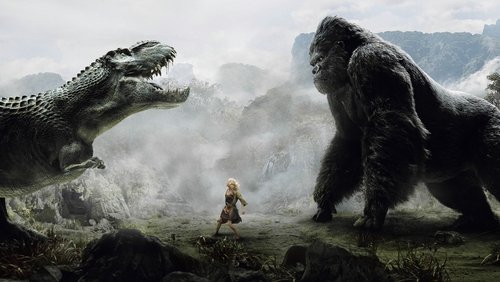 King Kong - King Kong - Hình 5