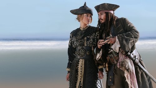 Pirates of the Caribbean: At World's End - Cướp Biển Vùng Caribê: Nơi Tận Cùng Thế Giới - Hình 3