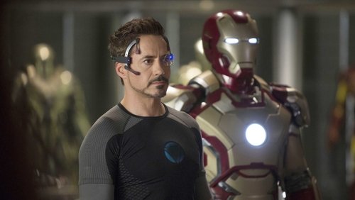 Iron Man 3 - Người Sắt 3 - Hình 2