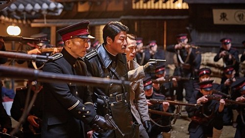 The Age of Shadows - Thời Kỳ Đen Tối - Hình 3