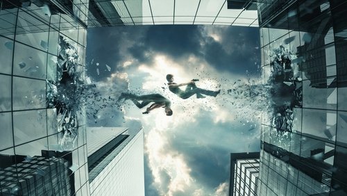 Insurgent - Dị Biệt 2: Những Kẻ Nổi Loạn - Hình 5