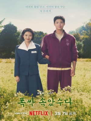 Xem phim When Life Gives You Tangerines - Khi Cuộc Đời Cho Bạn Quả Quýt 2025 Full HD Vietsub