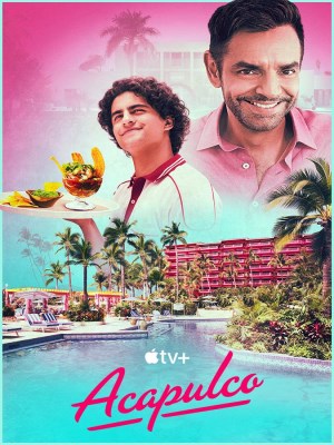 Xem phim Acapulco Season 4 - Acapulco (Mùa 4) 2025 Full HD Vietsub