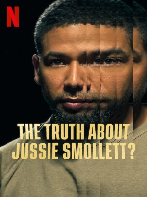 Xem phim The Truth About Jussie Smollett? - Sự Thật Về Jussie Smollett? 2025 Full HD Vietsub