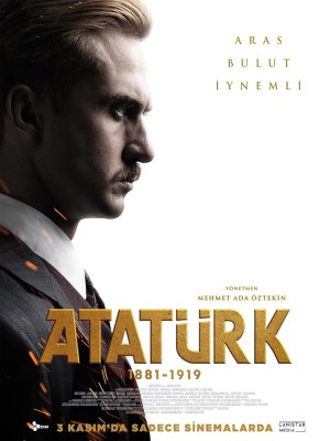 Xem phim Ataturk I 1881-1919 - Atatürk 1881 - 1919 2023 Full HD Vietsub
