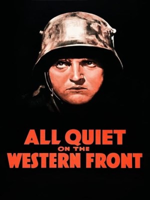 Xem phim All Quiet on the Western Front - Phía Tây Không Có Gì Lạ 1930 Full HD Vietsub
