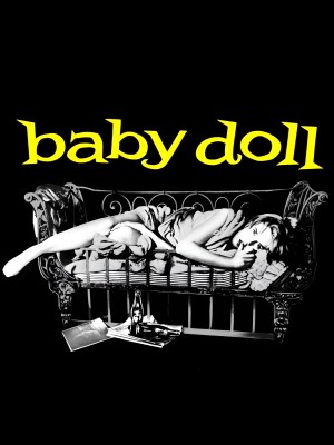 Xem phim Baby Doll - Baby Doll 1956 Full HD Vietsub