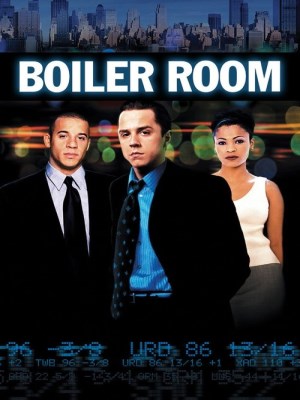 Xem phim Boiler Room - Môi Giới Chứng Khoán 2000 Full HD Vietsub