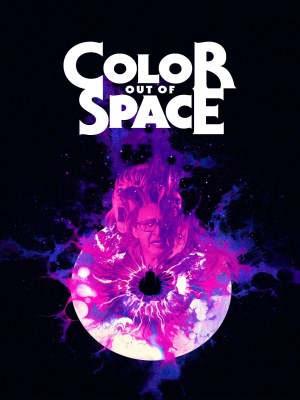 Xem phim Color Out of Space - Sắc Màu Không Gian 2019 Full HD Vietsub