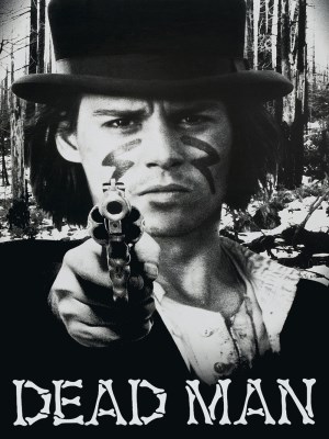 Xem phim Dead Man - Dead Man 1995 Full HD Vietsub