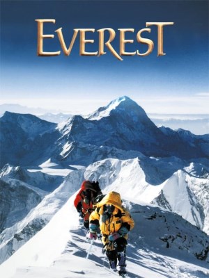 Xem phim Everest - Everest 1998 Full HD Vietsub