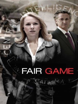 Xem phim Fair Game - Trò Chơi Sòng Phẳng 2010 Full HD Vietsub