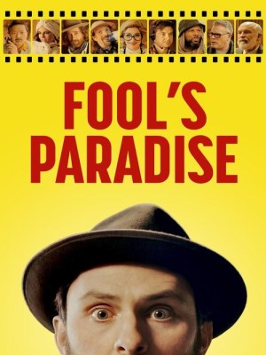 Xem phim Fool's Paradise - Fool's Paradise 2023 Full HD Vietsub