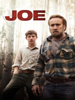 Xem phim Joe - Joe 2013 Full HD Vietsub
