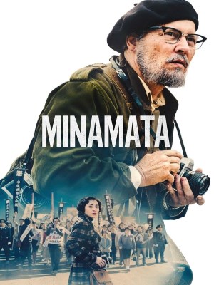 Xem phim Minamata - Thảm Họa Minamata 2020 Full HD Vietsub