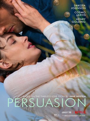 Xem phim Persuasion - Thuyết Phục 2022 Full HD Vietsub