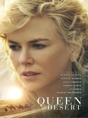 Xem phim Queen of the Desert - Queen of the Desert 2015 Full HD Vietsub