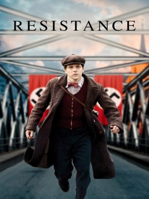 Xem phim Resistance - Kháng Chiến 2020 Full HD Vietsub