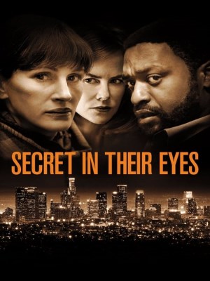 Xem phim Secret In Their Eyes - Bí Mật Sau Ánh Mắt 2015 Full HD Vietsub
