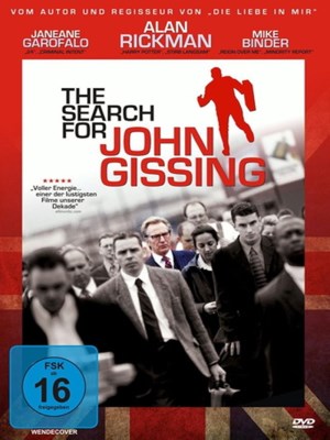 Xem phim The Search for John Gissing - Tìm Kiếm John Gissing 2001 Full HD Vietsub
