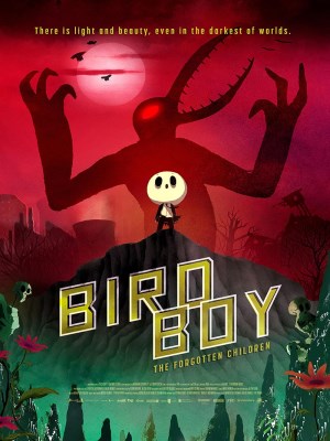 Xem phim Birdboy: The Forgotten Children - Đứa Trẻ Bị Lãng Quên 2015 Full HD Vietsub