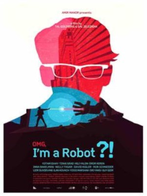 Xem phim Robot Awakening - Robot Thế Hệ F1 2015 Full HD Vietsub