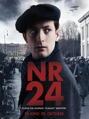 Xem phim Nr. 24 - Số 24 2024 Full HD Vietsub