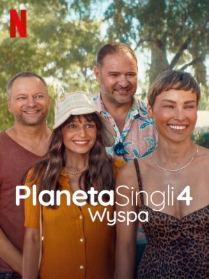 Xem phim Planet Single: Greek Adventure - Hành Tinh Độc Thân: Phiêu Lưu Hy Lạp 2025 Full HD Vietsub