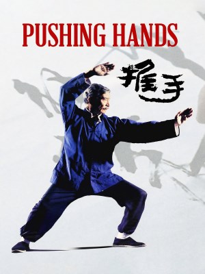 Xem phim Pushing Hands - Pushing Hands 1991 Full HD Vietsub