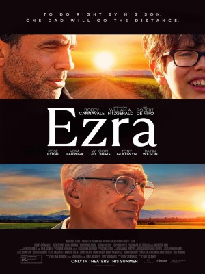 Xem phim Ezra - Ezra 2023 Full HD Vietsub