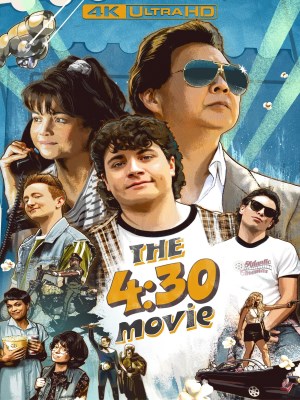 Xem phim The 4:30 Movie - The 4:30 Movie 2024 Full HD Vietsub