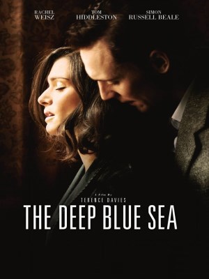 Xem phim The Deep Blue Sea - Dục Vọng Đàn Bà 2011 Full HD Vietsub