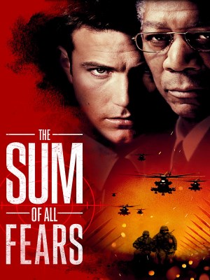 Xem phim The Sum of All Fears - Nỗi Sợ Hãi Tột Cùng 2002 Full HD Vietsub