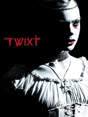 Xem phim Twixt - Twixt 2011 Full HD Vietsub