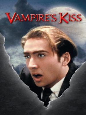 Xem phim Vampire's Kiss - Vampire's Kiss 1988 Full HD Vietsub