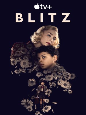 Xem phim Blitz - Chiến Dịch Blitz 2024 Full HD Vietsub