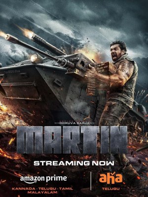 Xem phim Martin - Martin 2024 Full HD Vietsub