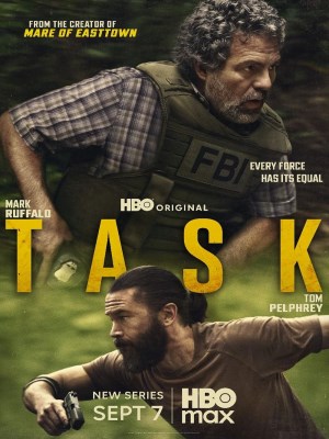 Xem phim Task - Nhiệm Vụ 2025 Full HD Vietsub
