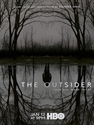 Xem phim The Outsider - Kẻ Ngoại Bang 2020 Full HD Vietsub