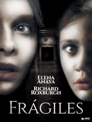 Xem phim Fragile - Bệnh Viện Kinh Hoàng 2005 Full HD Vietsub