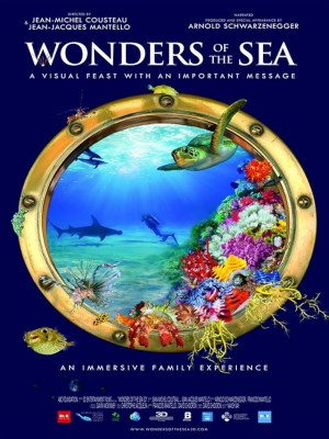 Xem phim Wonders of the Sea - Kỳ Quan Của Đại Dương 2017 Full HD Vietsub