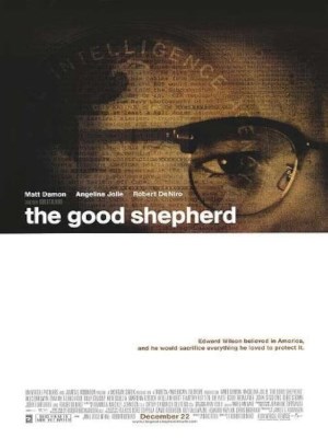 Xem phim The Good Shepherd - Kẻ Yêu Nước Cuồng Tín 2006 Full HD Vietsub