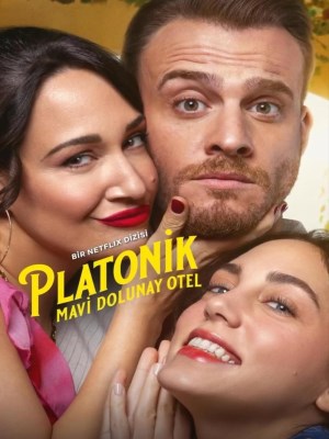 Xem phim Platonic - Tình Yêu Này Có Trong Sáng? 2025 Full HD Vietsub